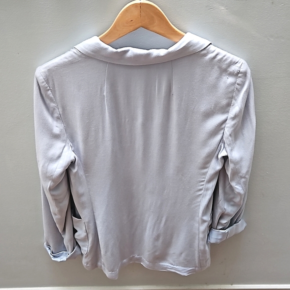 TALULA KENT BLAZER - SIZE 2 - Picture 6 of 7